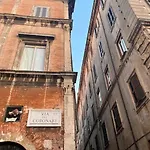 La Dimora A Antica Apartment *