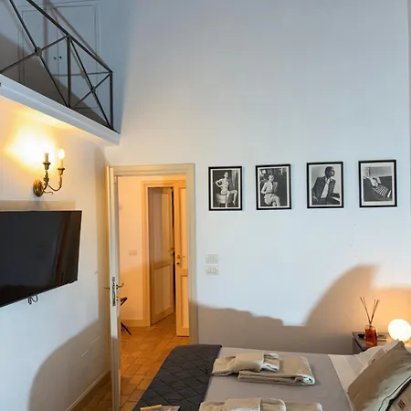 La Dimora A Antica *