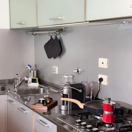 Apartment La Dimora A Antica Rome