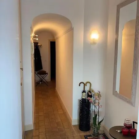 Apartment La Dimora A Antica Rome