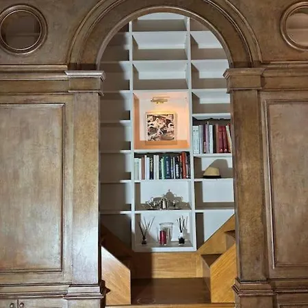 La Dimora A Antica Apartment