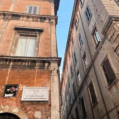 La Dimora A Antica Apartment *