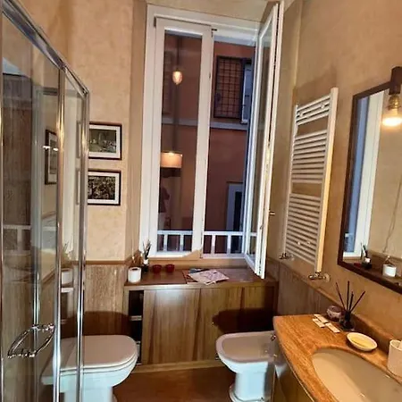 La Dimora A Antica Apartment *