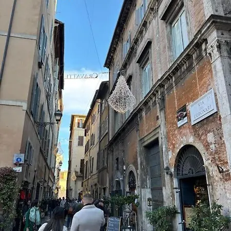 La Dimora A Antica Rome