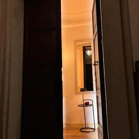 La Dimora A Antica Rzym